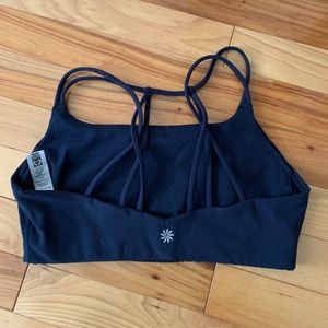 Athleta Sports Bra